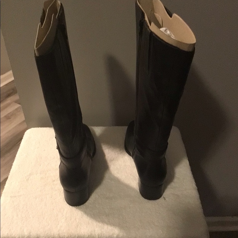 Naturalizer Riding Boots - Picture 3 of 5